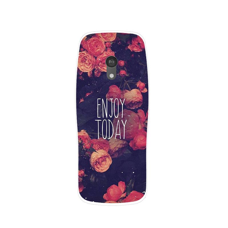 For Nokia 3210 2024 Case Fashion Clear TPU Soft Silicone TPU Back Cover For Nokia 3210 4G 2024 Protection Shell Fundas Coque