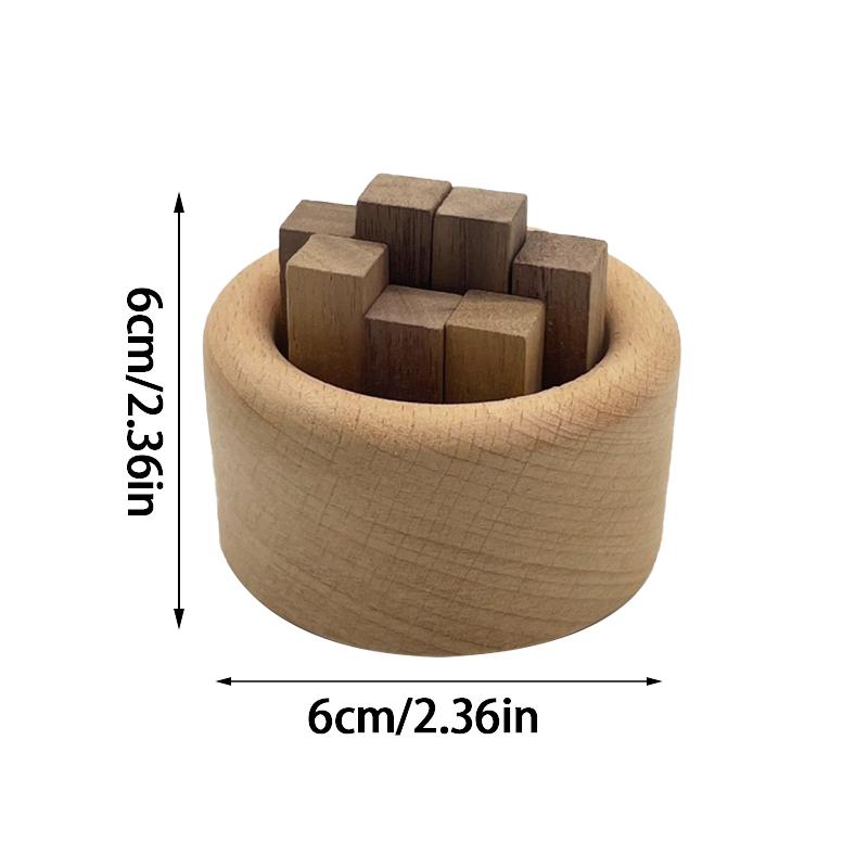 Essential Oil Fragrance Expander Beech Wood Black Walnut Fragrance Expander Essential Oil Aromatherapy Decoration Unique Eco-Fri