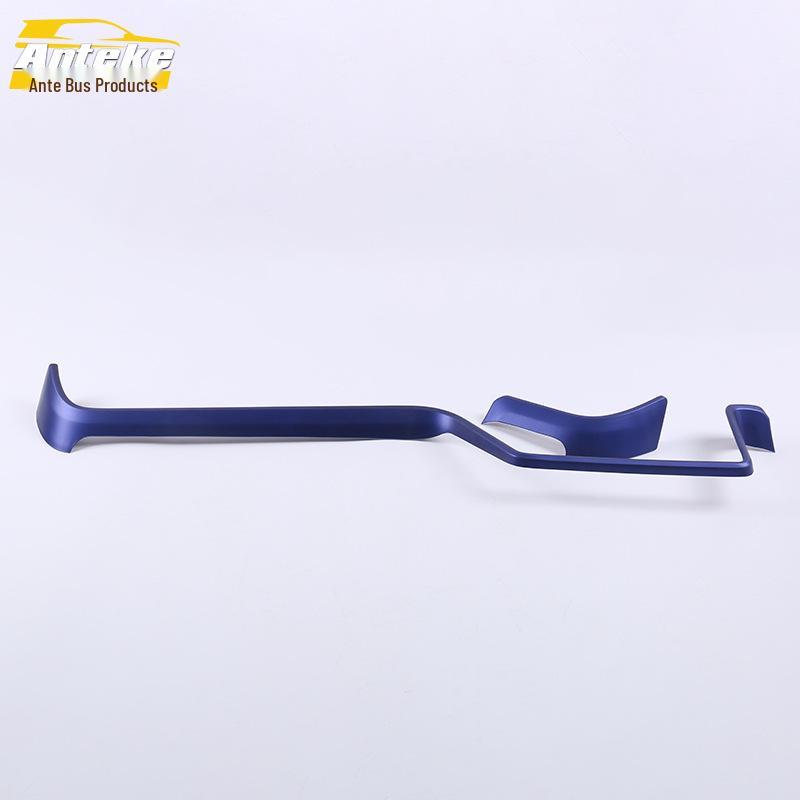 

Applicable to 18 Ize Instrument Panel Trim, Center Console, Steering Wheel, Bright Strip Patch, and Car Accessories