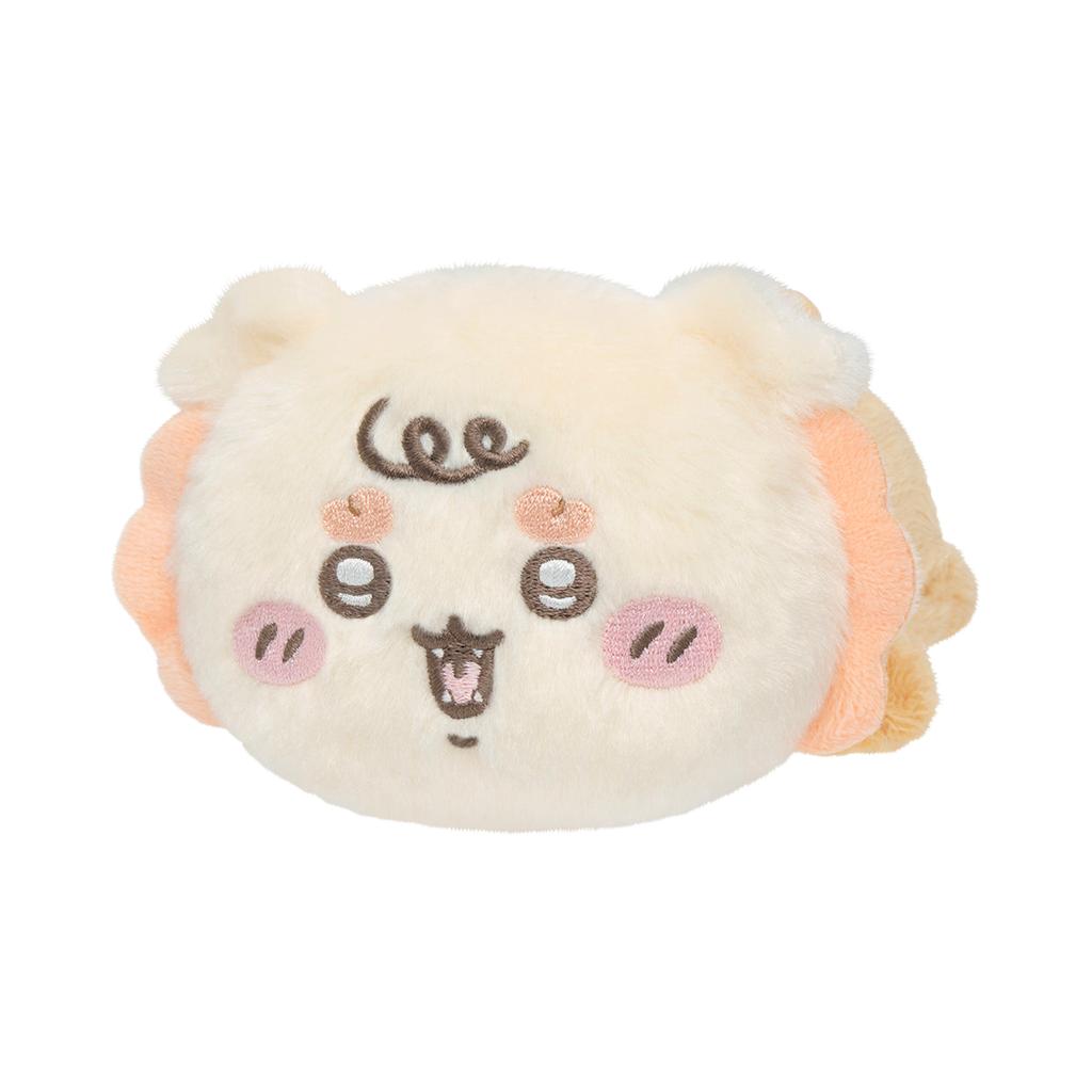 Nagano Chiikawa Baby Crawling Plush Shisa