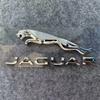 Car trunk sticker badge Accessory For Jaguar X S F XF XE XJ XK XEL XFL XJL XJ6 XJS XKR XFR F-Type F-Pace E-Pace I-Pace ZZ25