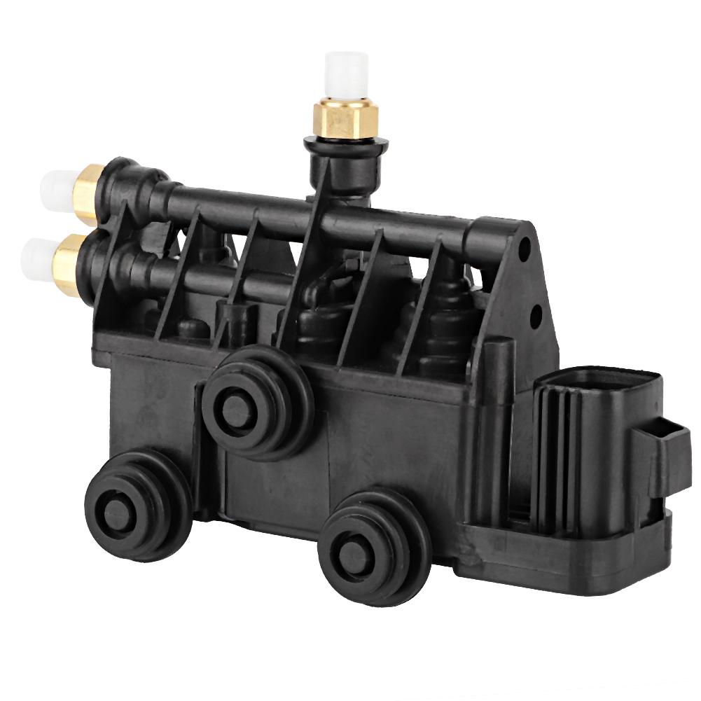 RVH000095 Air Suspension Valve Block Control Unit for Land Rover Range Rover Sport LR3 LR4