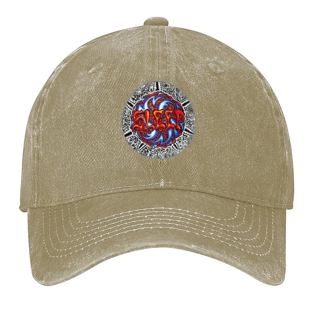 Sleep Band Holly Mountain Baseball Cap Wild Ball Hat hats for Unisex Beach Bag Streetwear Unisexs Tennis Womens