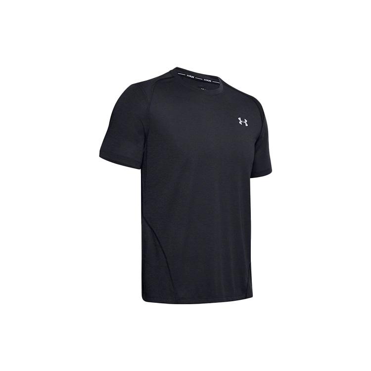 Under Armour Streaker 2.0 Shift Black Men s 1350096-001 S