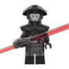 8 Stück Star Wars Serie Figur Zusammengebauter Mini Baustein Actionfiguren Spielzeug für Kinder Geschenk