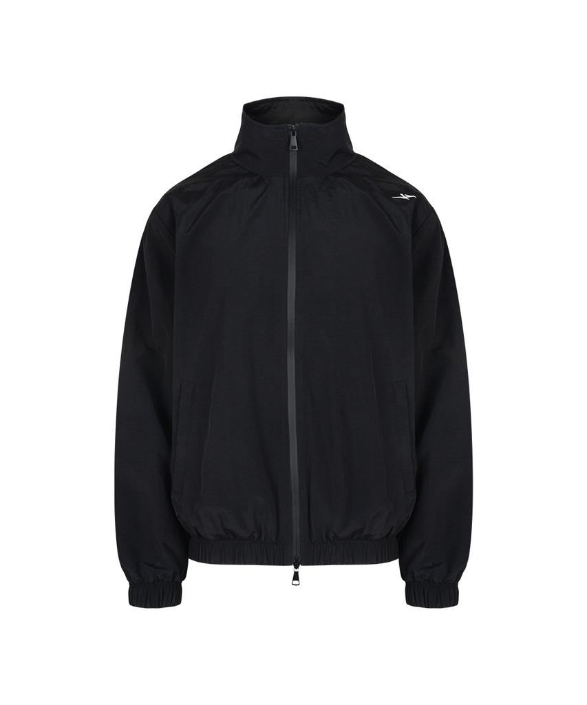 Ninez Signature Windbreaker Jacket 25Jk01