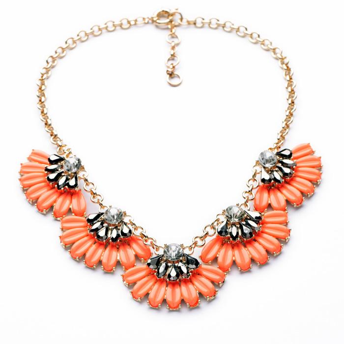 Kissme Factory Outlet Vintage Pendant Necklaces For Women Bohemian Statement Necklaces Fashion Jewelry Clearance Sale