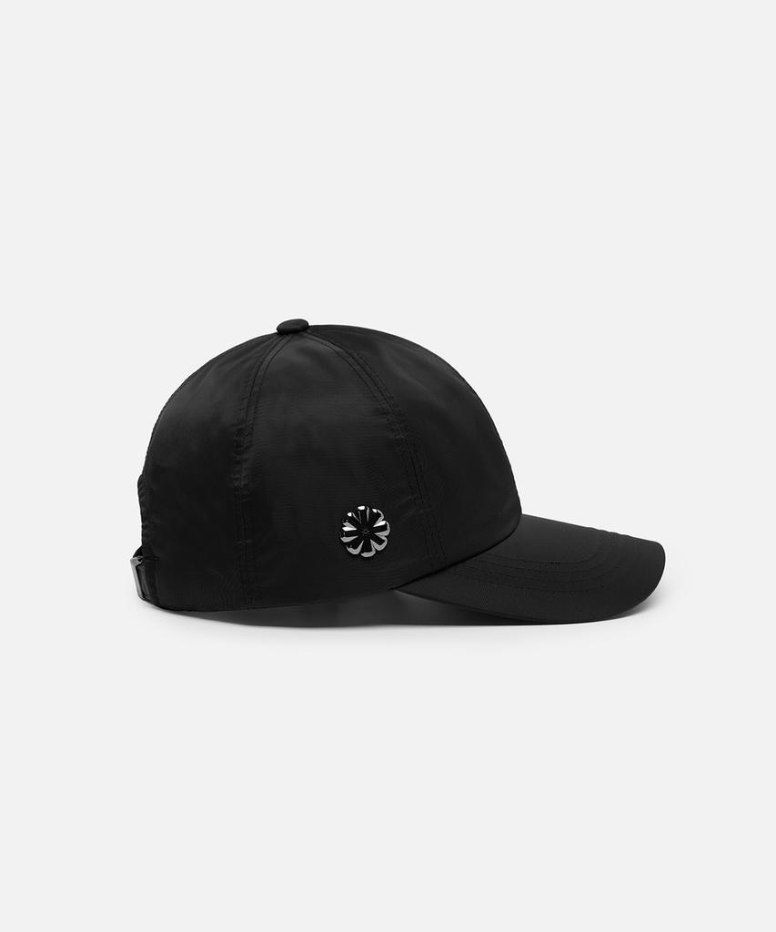 AVEN Airglow Metal Emblem Cap Black