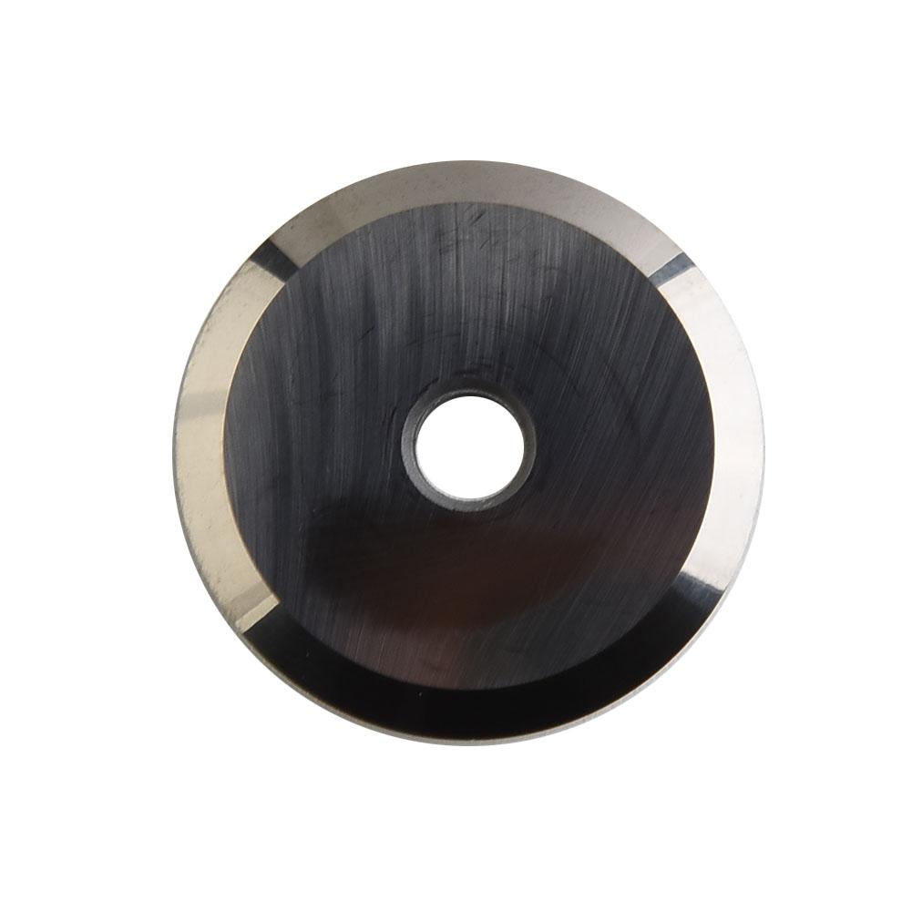 16-face Fiber Tool 22MM Outer Diameter 4MM Inner Thread