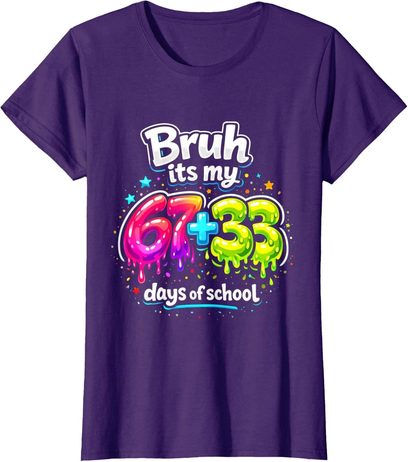 Funny Even My Dog Hates Gavin Newsom Ladies Crewneck T-Shirt M