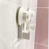 2pcs Vacuum Holder Bathroom Wall Heavy Load Strong Waterproof Reusable Towel Kitchen Powerful Suction Cup Hooks Hanging Tool