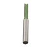 6MM Router Bit Bit Carving Cutter Double Milling Router