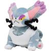 Pokmon Center Original Pokmon Fit Plush Toy Bunyatto 14x12.5x13.1 Cm