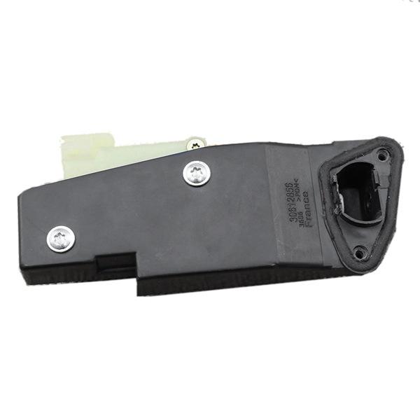 2-teiliges Tankklappenschloss-Set für Volvo S80/V70 (Teilenummern: 9483311, 30716837, 30612856)