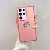 Case for Samsung Galaxy S21 S25Plus S23 S24 FE S25 S22 Ultra Note 20 Ultra S24Ultra S20 FE Soft Shell Aeroplane