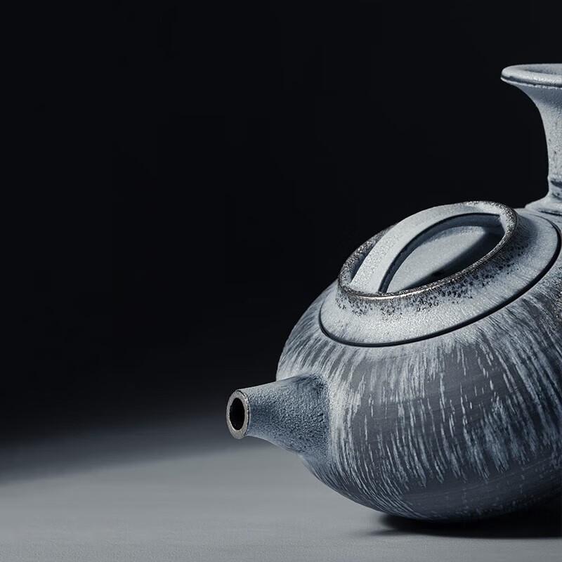 Edenus 14th Anniversary Ceramic Tea Set