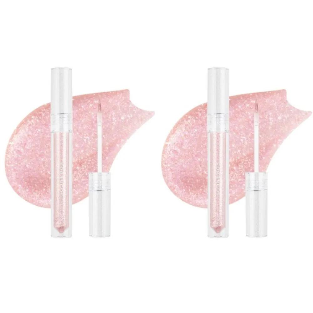 Forencos Starlight Liquid Glitter 02 Love Hearts x2