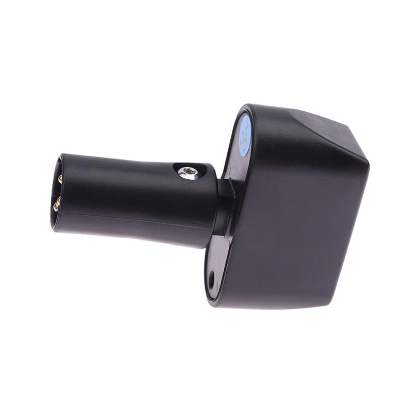 Electric Wheelchair Light Hands Adjustable Angle High Brightness 3 Pin Xlr Head Wheelchair Lighting Controller For Night