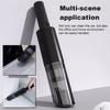 Wireless Car Vacuum Cleaner Portable Handheld Cordless Strong Suction Ultra Light Mini Cleaner Car