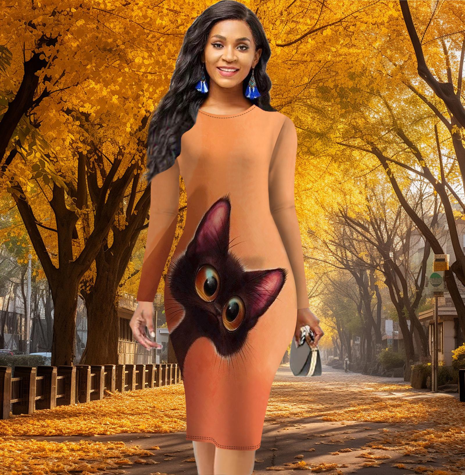 Длинный рукав — фото 4