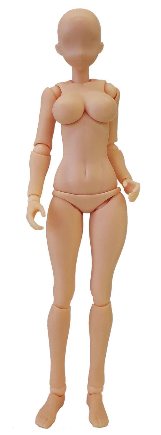 

Hobby Base Premium Parts Collection Joint Technique EX L Light Fresh Hobby Material 1/12 Material-chan PPC-T141