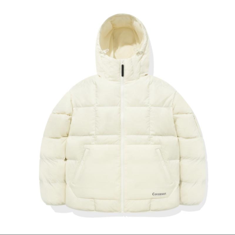 Covernot Rds Coverlight Hoodie Duvet Co2304dp22 Bk Iv Gn