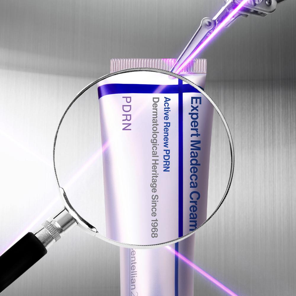 CENTELLIAN24 Ekspert Madeca Cream Active Renew PDRN 50ml