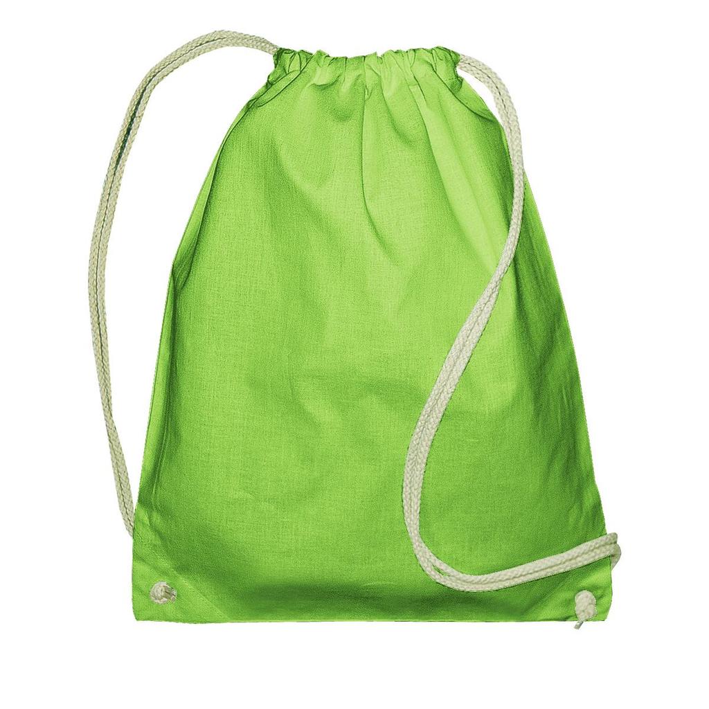 Jassz Bags Drawstring Backpack