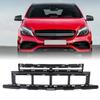 Front Bumper Lower Grille 1768852600 Shockproof Replacement for Benz CLA‑Class C117 A‑Class W176 Amg
