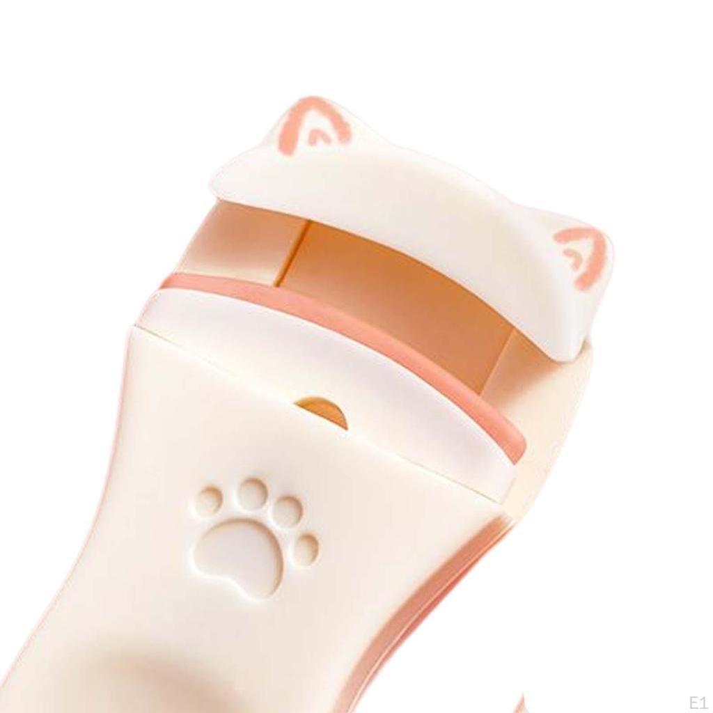 Eyelash Er for Lifting And Defining Wearable Makeup Accessories, Girls