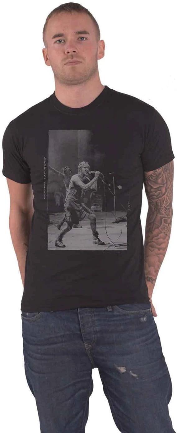 

Authentic Nine Inch Nails Self Destruct T-Shirt 94 S M L XL 2XL NEW L