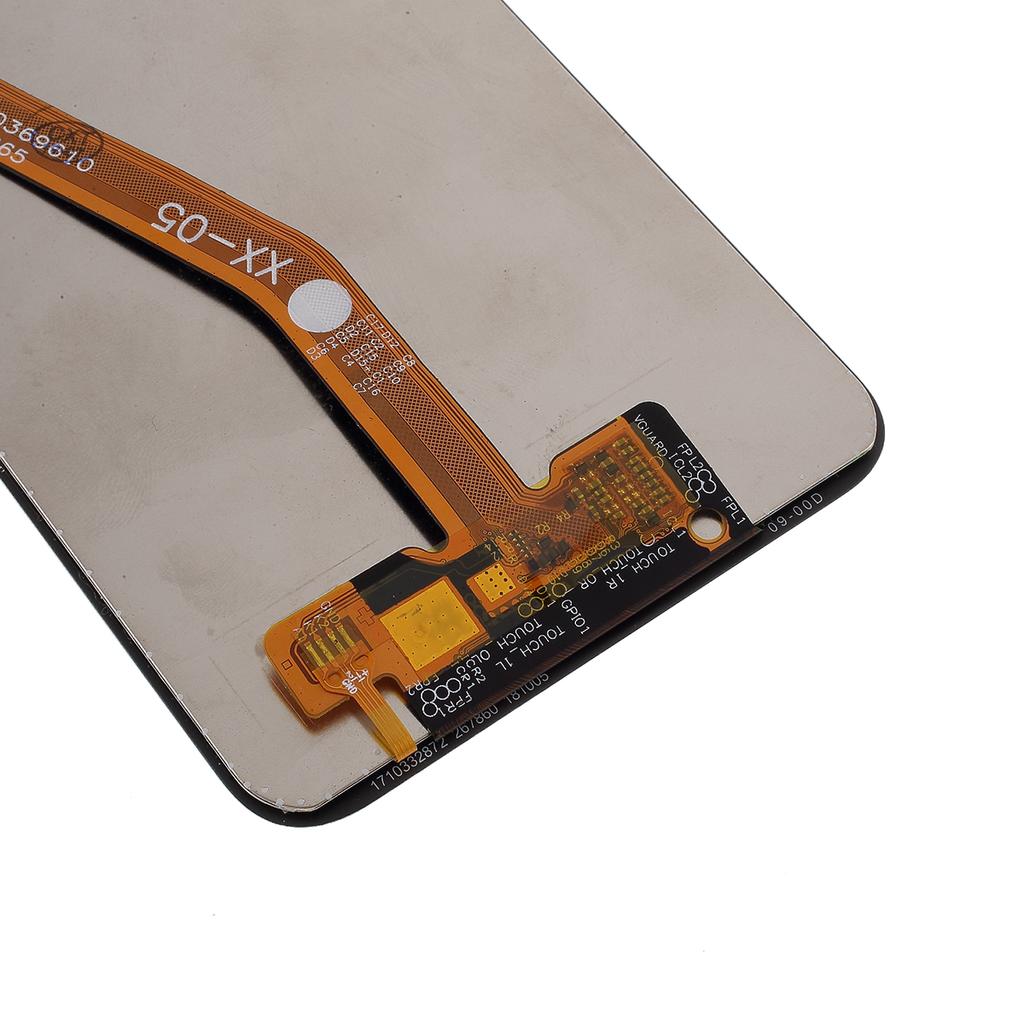 Reparaturteil für LCD-Bildschirm und Digitalisierer (ohne Logo) für Huawei Mate 20 Lite