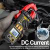 ANENG PN108 Digital Clamp Meter Voltage Current Tester Professional 6000 Counts Multimeter with LCD Display Capacitance Tester