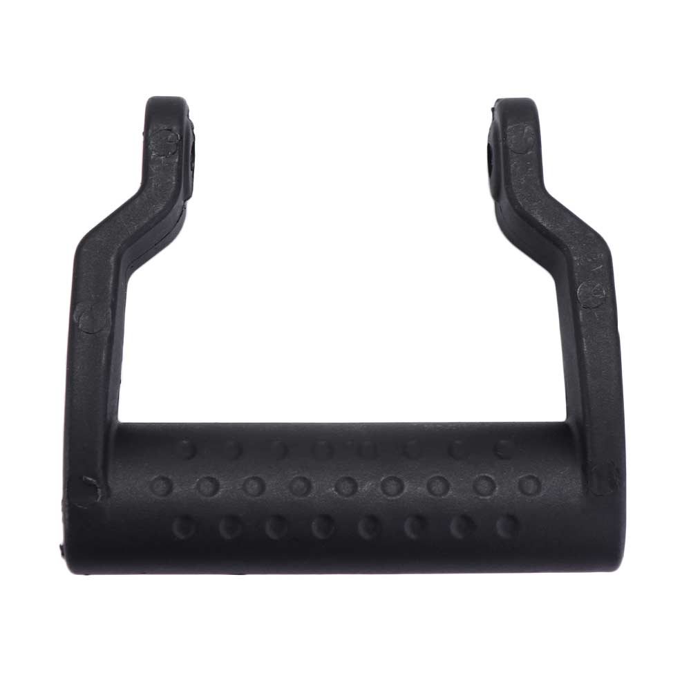 Non-Slip Angle Grinder Handle Shock-Absorbing Comfortable Angle Grinder Polisher Handles Thread Wear-resistant