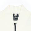 Nike Sportswear Swoosh American Retro Logo Print Jacket Men Outerwear Coconut-Milk-White DJ5368-110