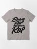 BAP Boom Bap Original Rap Essential T-Shirt