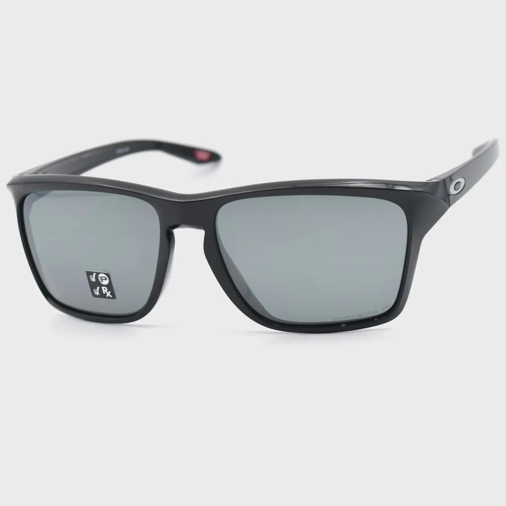 Oakley Sunglasses Sylas OO9448F Polarized Lenses
