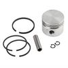 Air Compressor Piston Air Pump Accessories Piston Rings Parts Replacement Piston