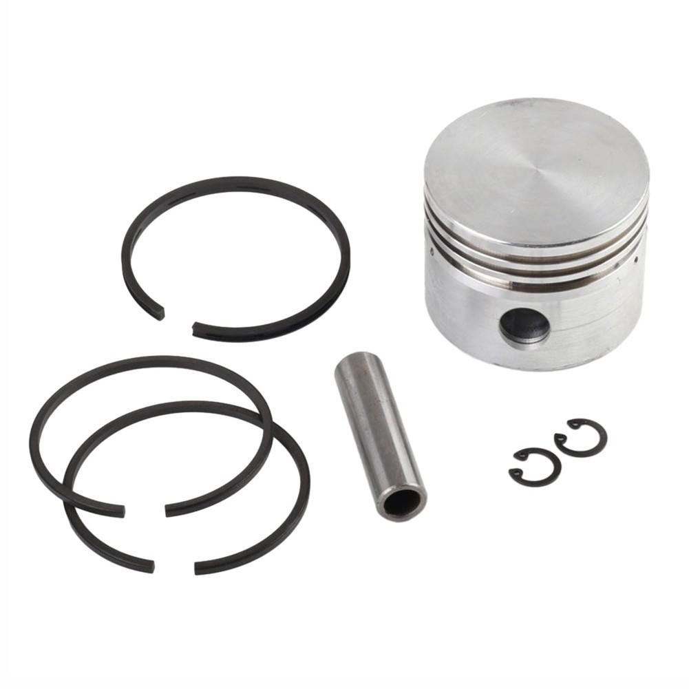 Air Compressor Piston Air Pump Accessories Piston Rings Parts Replacement Piston