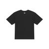 New MLB New York Yankees Basic Collection SS25 T Shirt Unisex Black 3ATSB5053-50BKS