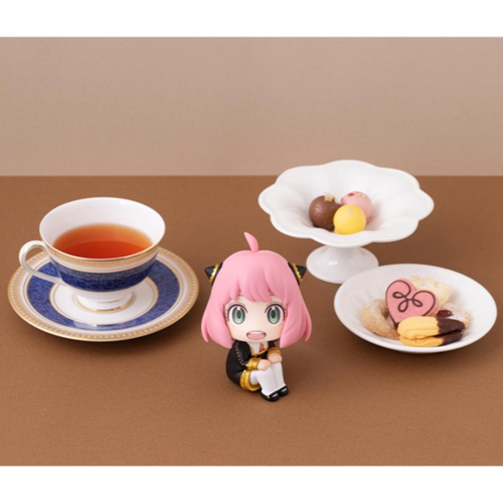 

Megahouse на складе Серия поиска Megahouse Семья шпионов Аня Позер