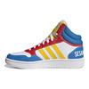 Sesame Street x Neo Hoops 3.0 Mid