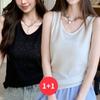 Navava Women Thin Cool Inner Sleeveless Knit Nk3039