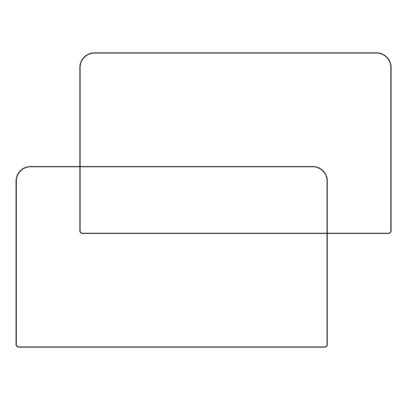 

Tempereds Glass Screen Protectors Film AntiScratch and Sensitive Touches for Pocket4 8.8inch Handheld PC 1