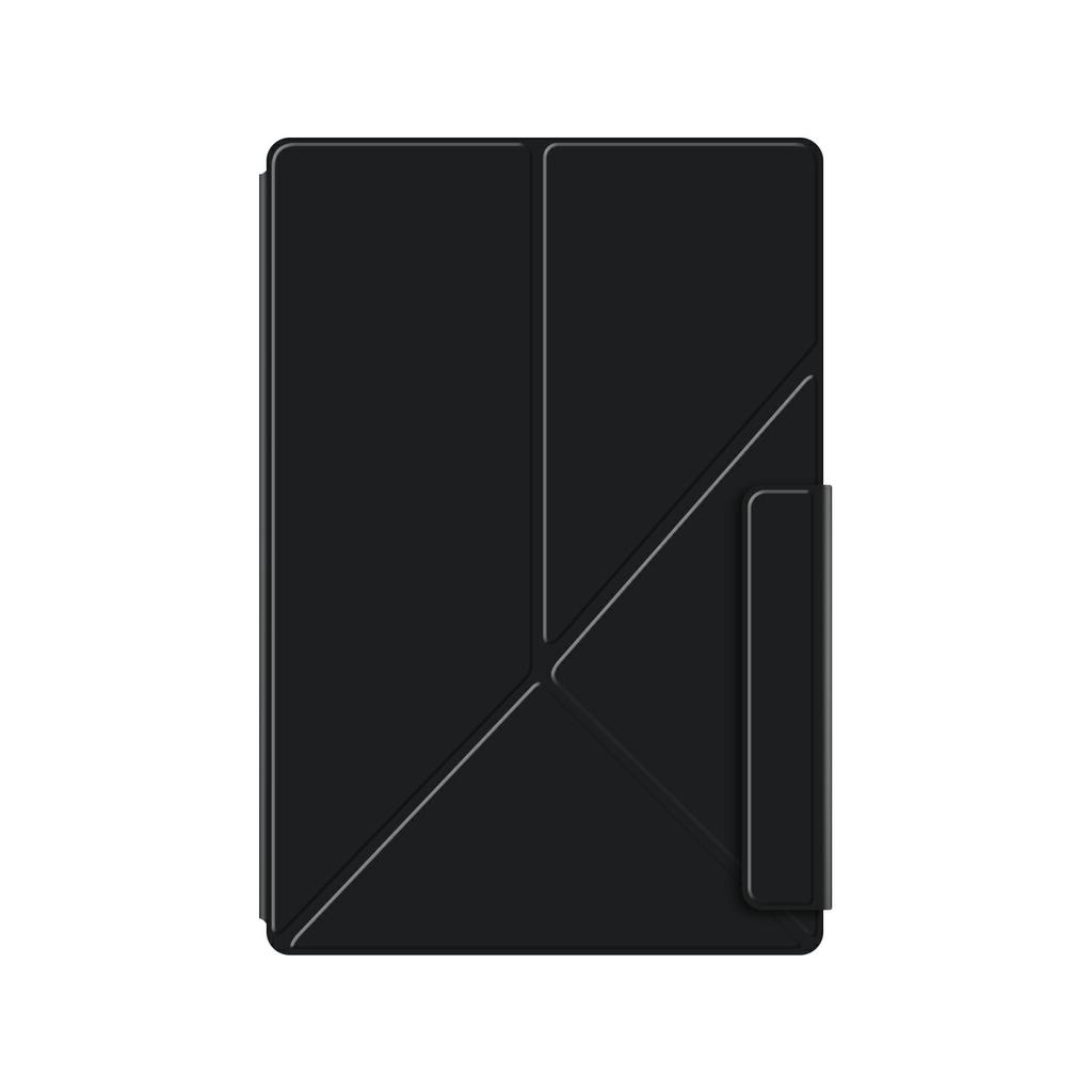 For Huawei MatePad Edge Leather Case Origami Stand Magnetic Tablet Cover