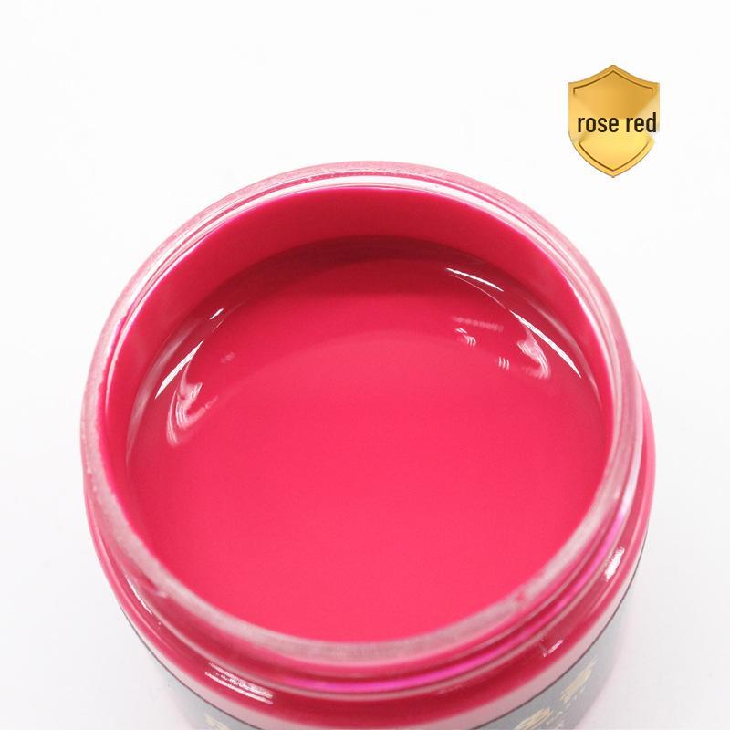 30g All-English Leather Color Restorer Cream for Sofas, Bags, Shoes, and Goods.