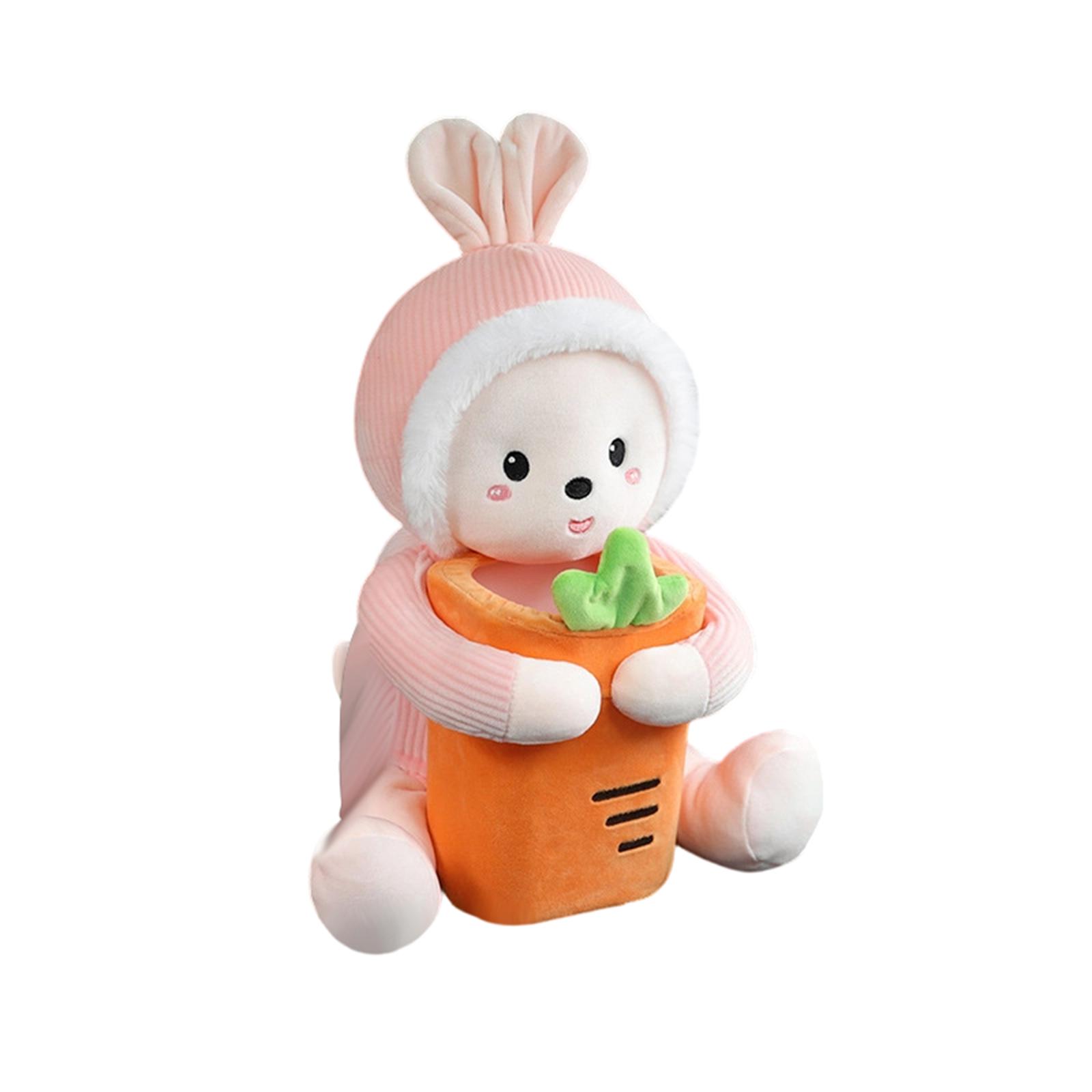 Creative 2-in-1 Car Tissue Box And Trash Can Multifunctional Car Armrest Box Tissue Box Cute One Size