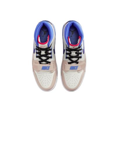 Air Jordan Legacy 312 High Valentine's Day Jordan 312 FD4332-141