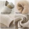 JEANSWEST LIFE Men's Festive Plush Pullover Sweater