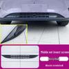 Geely Vision Radiator Grille Insect Net: Anti-Mosquito & Insect Accessory
